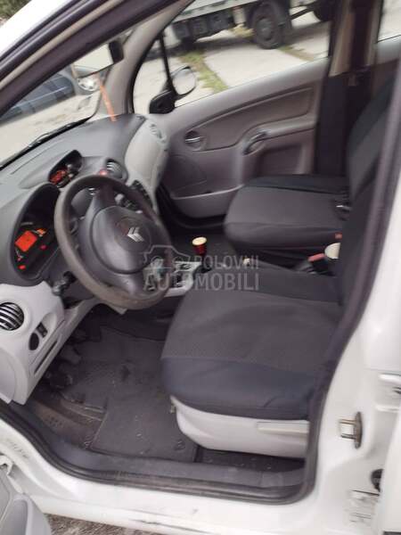 Citroen C3 1.4 hdi
