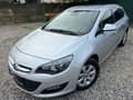 Opel Astra J 1.6CDTI T.O.P