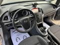 Opel Astra J 1.6CDTI T.O.P