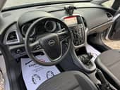 Opel Astra J 1.6CDTI T.O.P