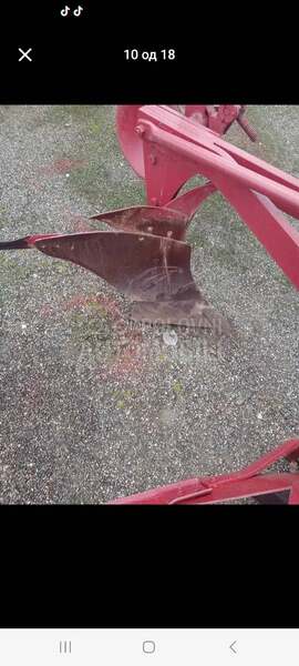 Vogel Noot 105
