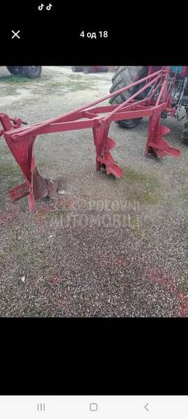 Vogel Noot 105