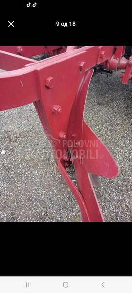 Vogel Noot 105