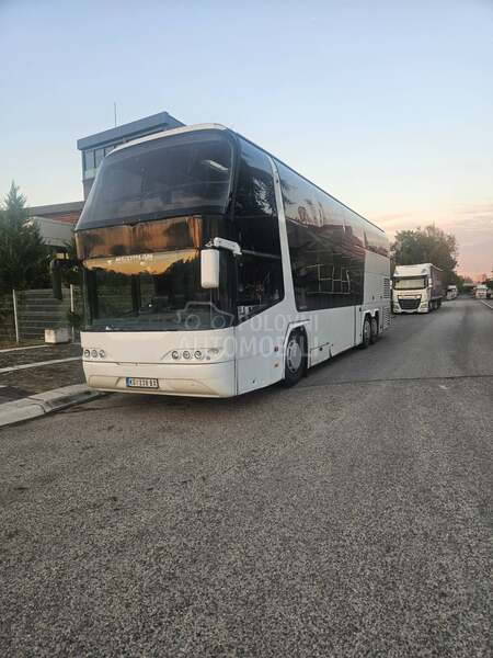 Neoplan Deker