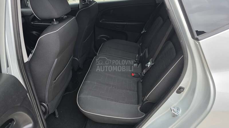 Kia Venga 1.4
