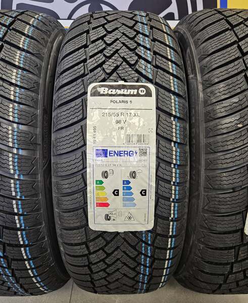 Barum 215/55 R17 Zimska