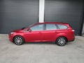 Ford Focus 1.6 TDCI TITANIUM