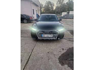 Audi A6 2.0