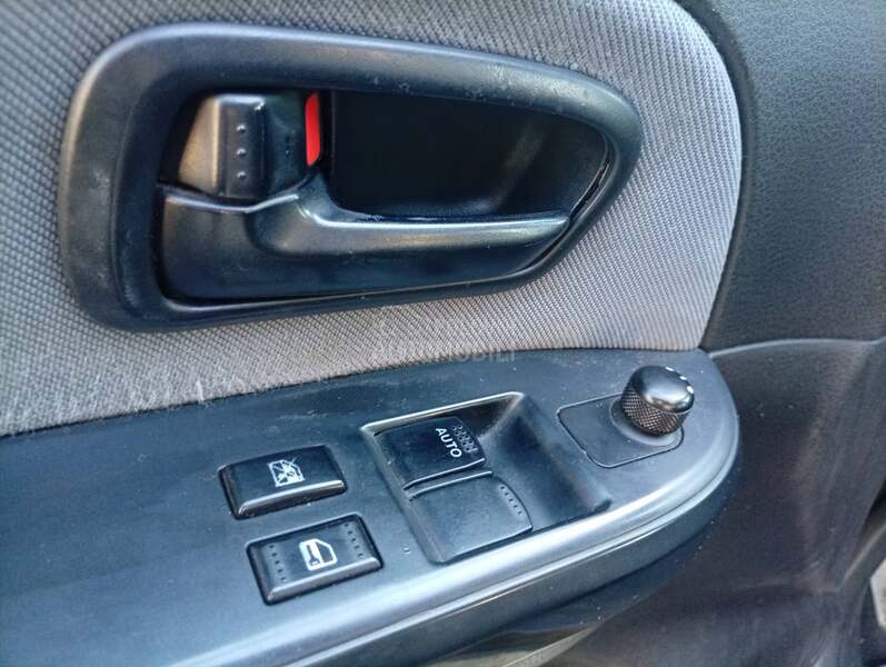 Suzuki Vitara 1.9 d