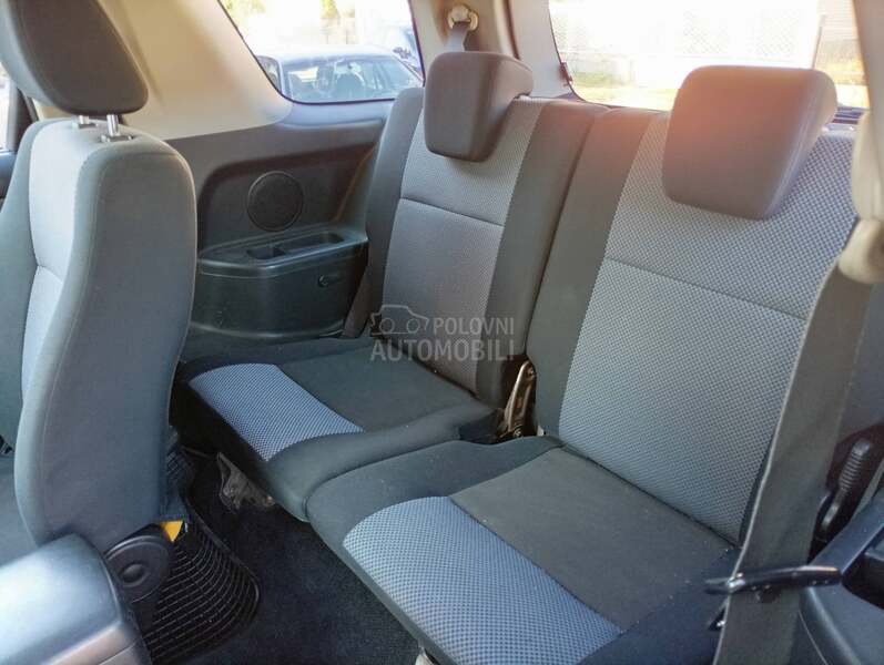Suzuki Vitara 1.9 d