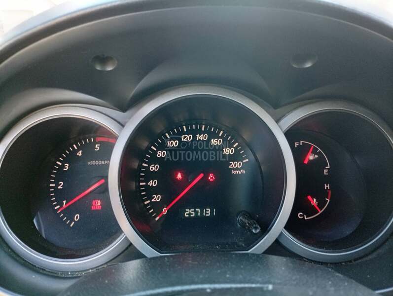 Suzuki Vitara 1.9 d