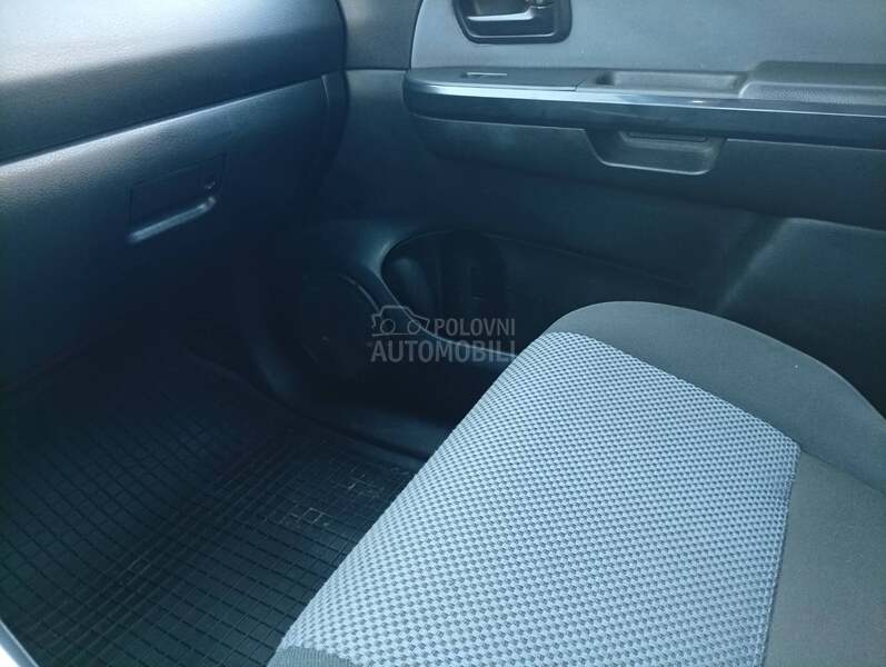 Suzuki Vitara 1.9 d