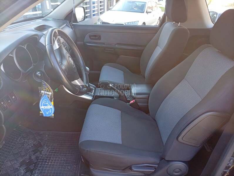 Suzuki Vitara 1.9 d