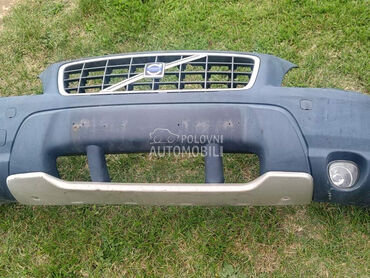 Prednji branik za Volvo XC70