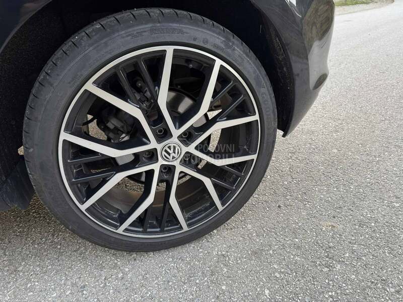 Volkswagen Golf 7 1.2tsi