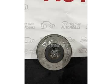 Remenica radilice om654 za Mercedes Benz E Klasa