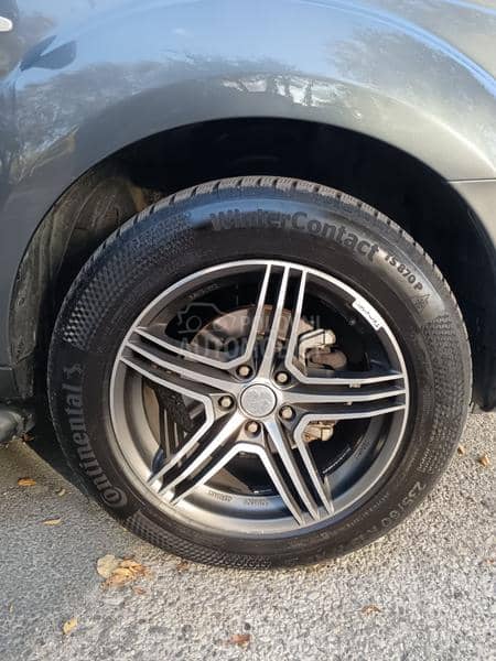 Mitsubishi Outlander 2.0 DiD