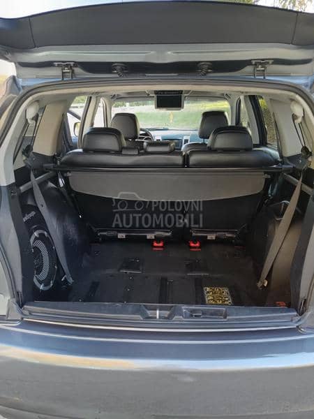 Mitsubishi Outlander 2.0 DiD