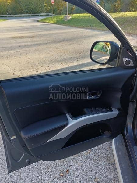 Mitsubishi Outlander 2.0 DiD