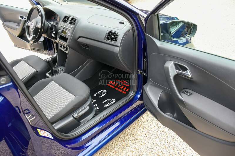 Volkswagen Polo 1.2 TrendLine