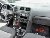 Volkswagen Polo 1.2 TrendLine