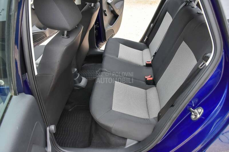 Volkswagen Polo 1.2 TrendLine