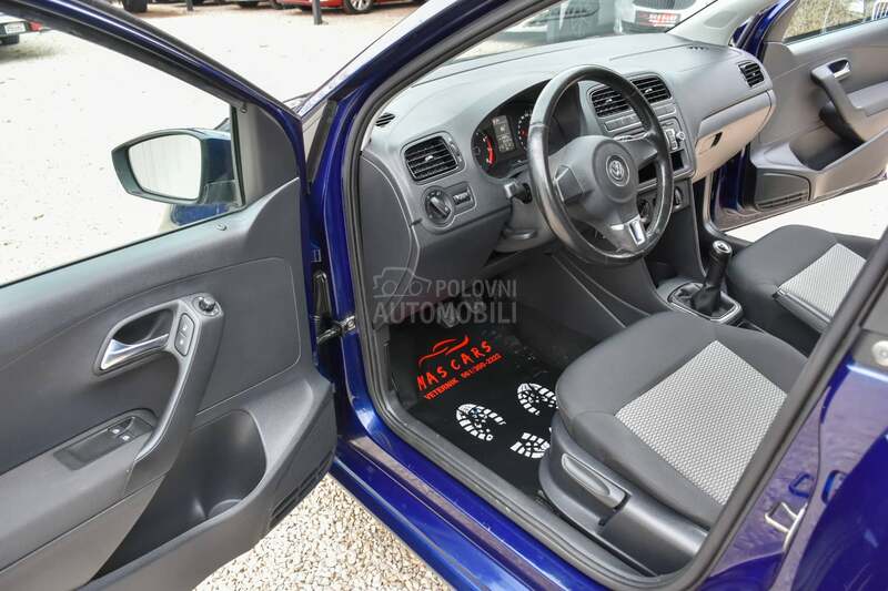 Volkswagen Polo 1.2 TrendLine