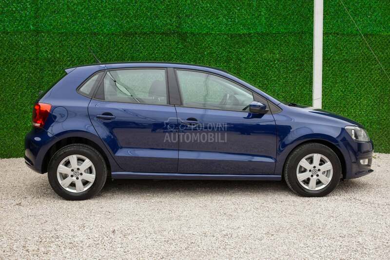 Volkswagen Polo 1.2 TrendLine