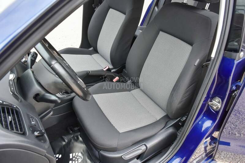 Volkswagen Polo 1.2 TrendLine