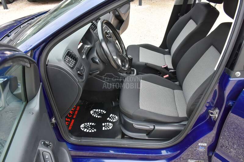 Volkswagen Polo 1.2 TrendLine