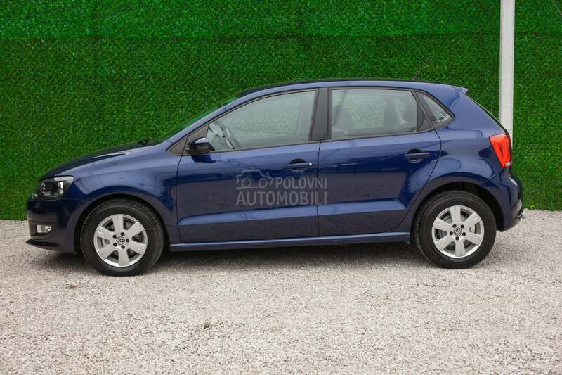 Volkswagen Polo 1.2 TrendLine