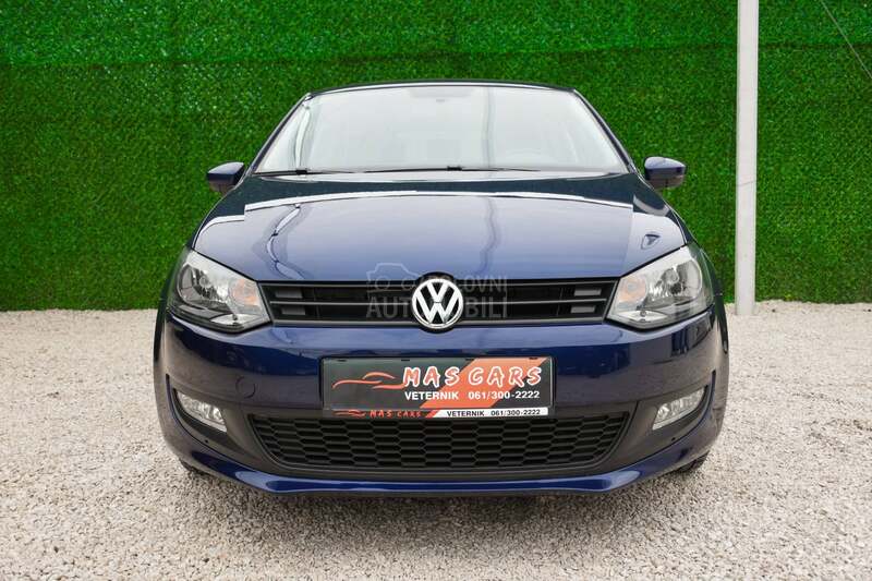Volkswagen Polo 1.2 TrendLine