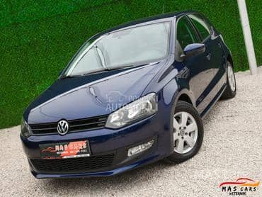 Volkswagen Polo 1.2 TrendLine