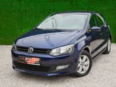 Volkswagen Polo 1.2 TrendLine