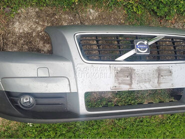 Prednji branik za Volvo C30