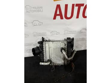 Interkuler om654 za Mercedes Benz E Klasa od 2016. do 2020. god.