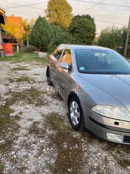 Škoda Octavia A5 ELEGANCE 1.9 TDI