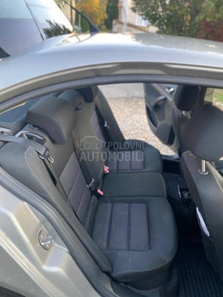 Škoda Octavia A5 ELEGANCE 1.9 TDI