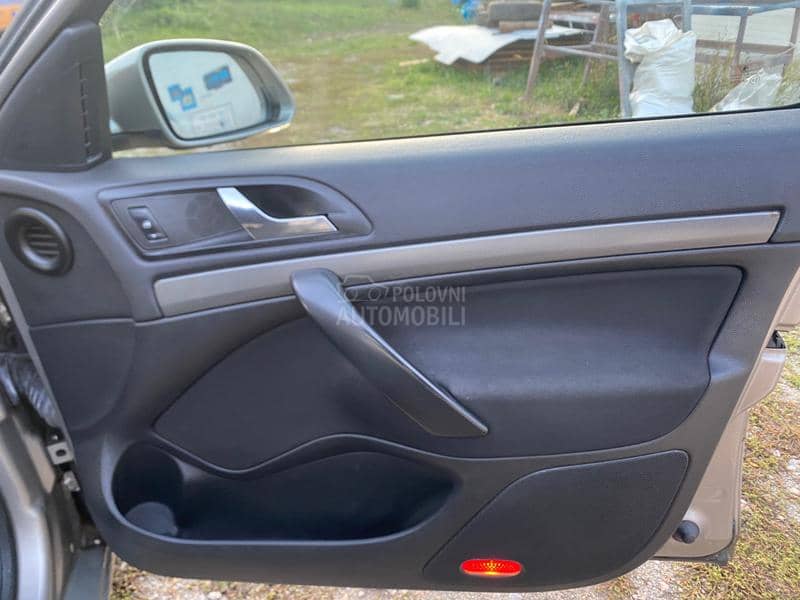 Škoda Octavia A5 ELEGANCE 1.9 TDI