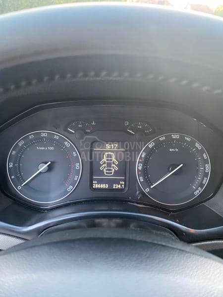 Škoda Octavia A5 ELEGANCE 1.9 TDI