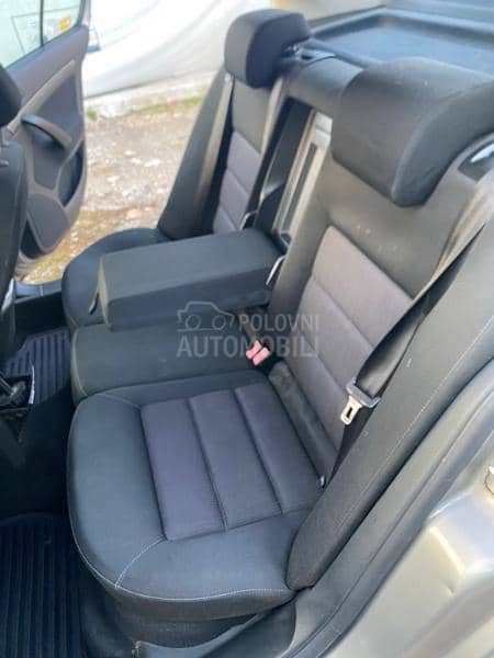 Škoda Octavia A5 ELEGANCE 1.9 TDI