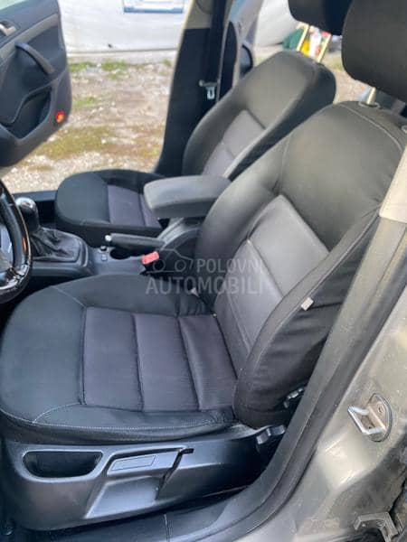 Škoda Octavia A5 ELEGANCE 1.9 TDI