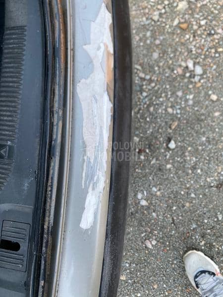 Škoda Octavia A5 ELEGANCE 1.9 TDI