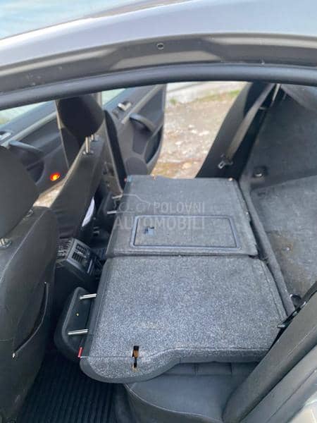 Škoda Octavia A5 ELEGANCE 1.9 TDI