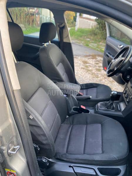 Škoda Octavia A5 ELEGANCE 1.9 TDI