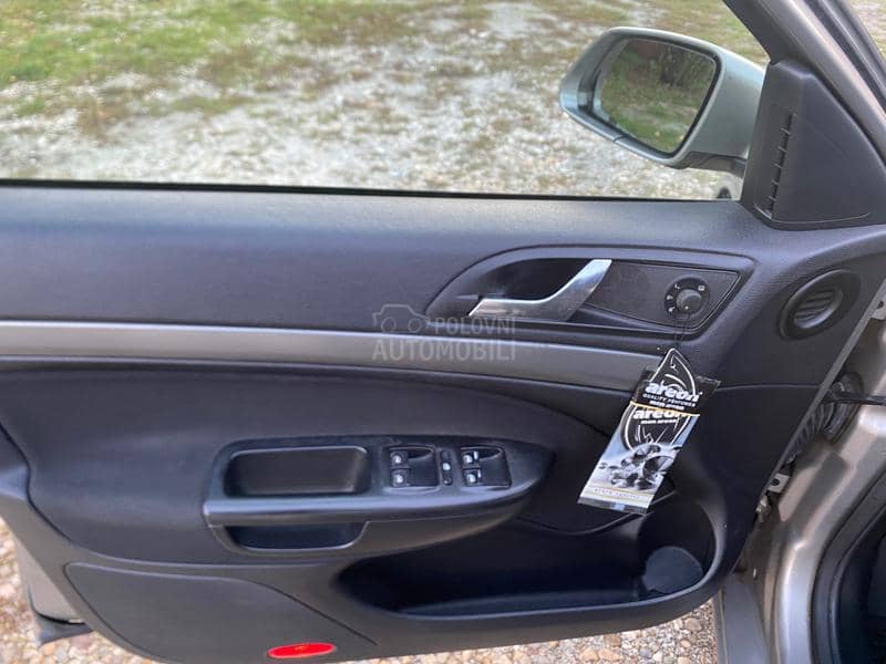 Škoda Octavia A5 ELEGANCE 1.9 TDI