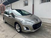 Peugeot 308 1.6 eHDI   PAN0RAMA