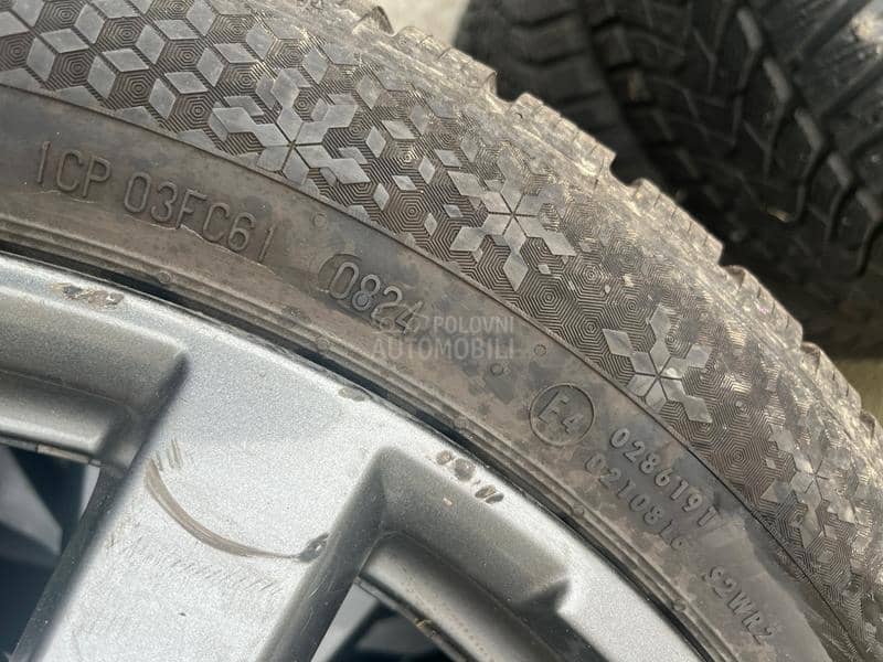 Continental 195/55 R20 Zimska