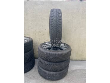 Continental 195/55 R20 Zimska