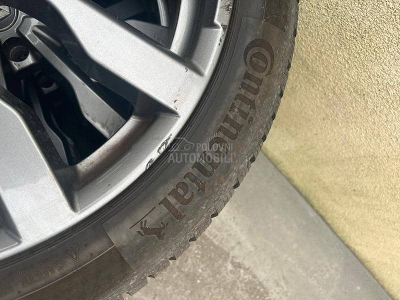 Continental 195/55 R20 Zimska